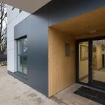 Aurora Prime Apartment