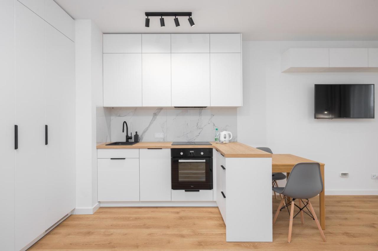 Aurora Prime Apartment *