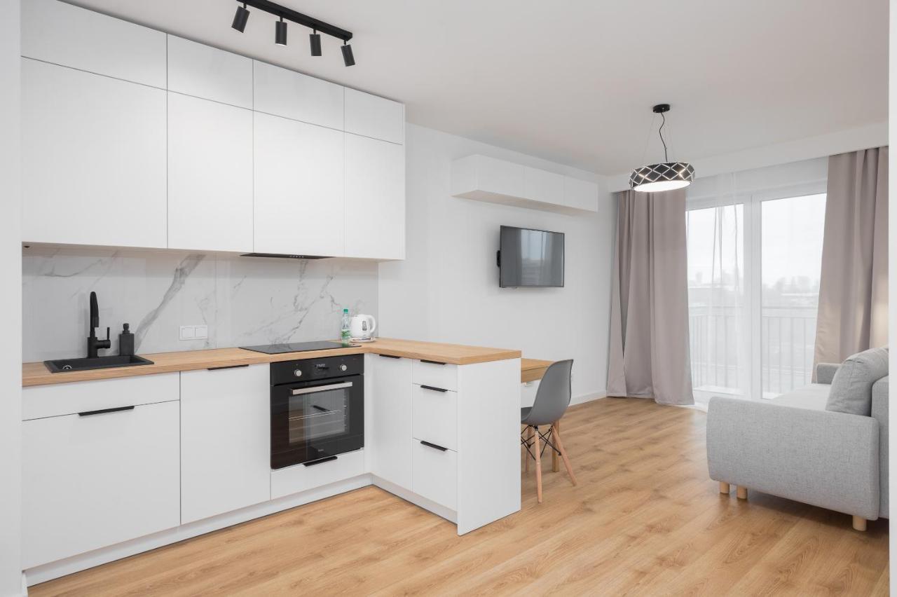 Aurora Prime Apartment *