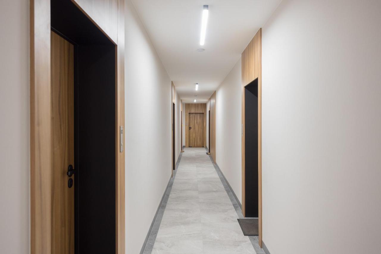 Apartment Aurora Prime Warsaw
