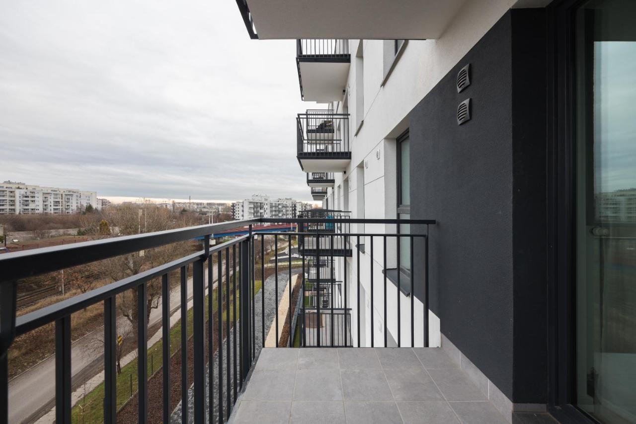 Aurora Prime Apartment